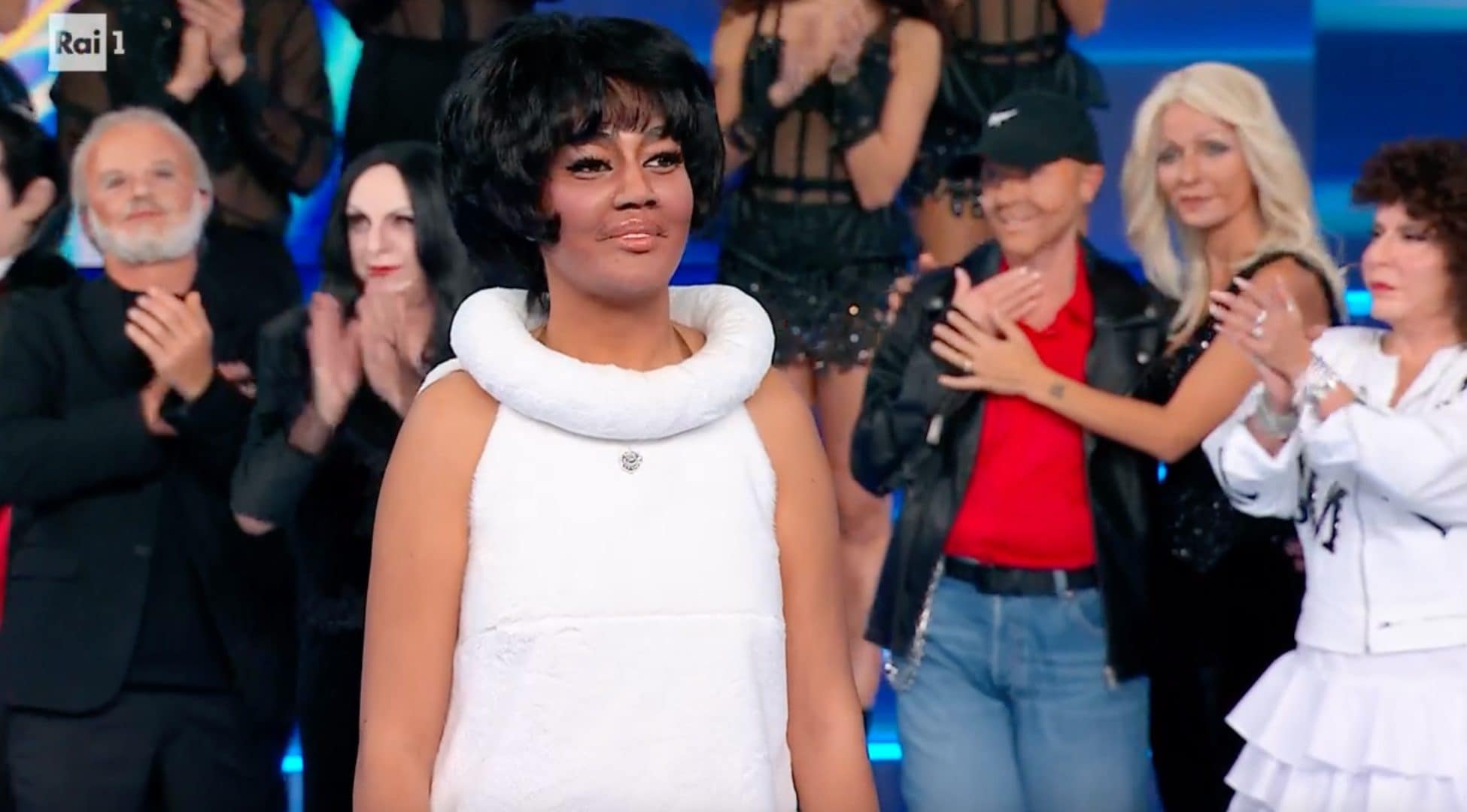 Tale e Quale Show 2026, Selma vince la sesta puntata: la classifica completa
