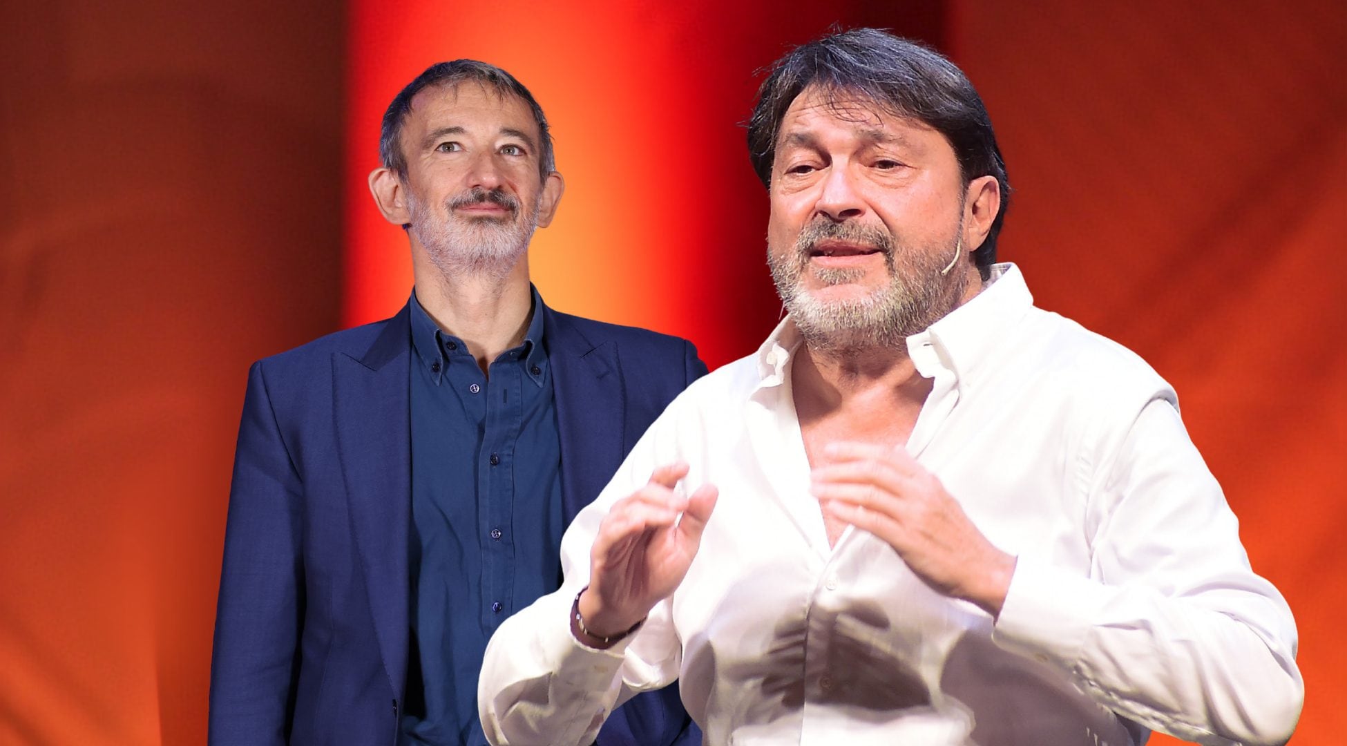 Ranucci e il vocale di Senaldi: "Elogia in privato, delegittima in pubblico", lui replica: "Ho solo risposto con cortesia"