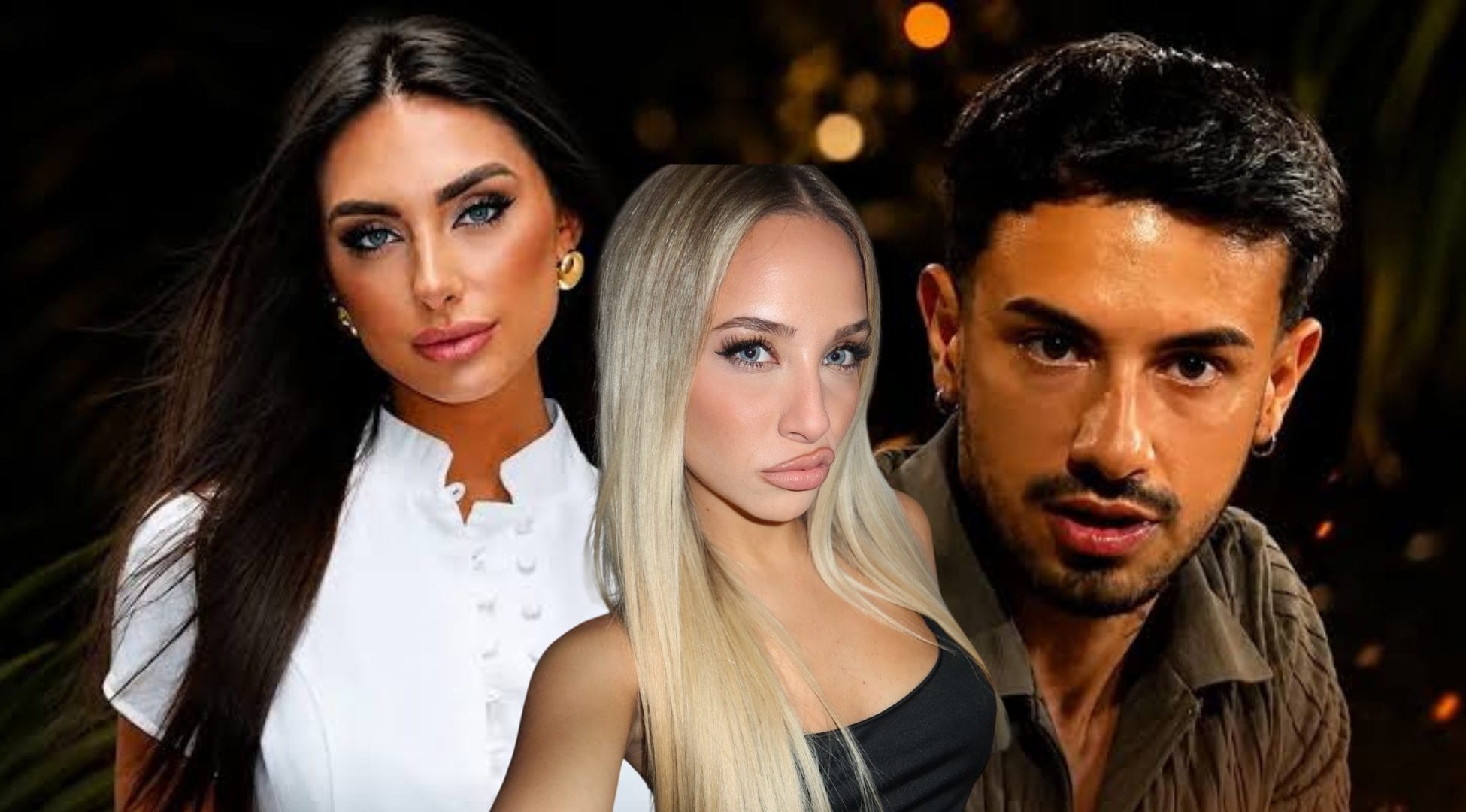 Soraya Sabetta torna ad accusare Cristian Mascolino: “Sono venuta a sapere che sta tradendo anche Nicole”