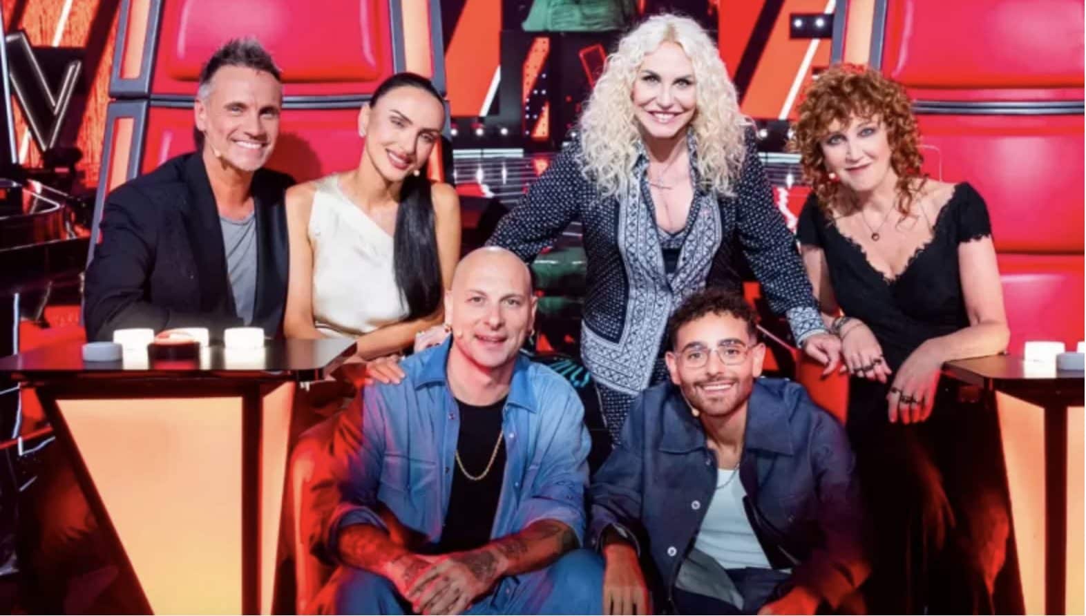 Ascolti tv ieri 23 ottobre: stravince The Voice Senior (24.5%) immobile il Grande Fratello Vip (15.7%)