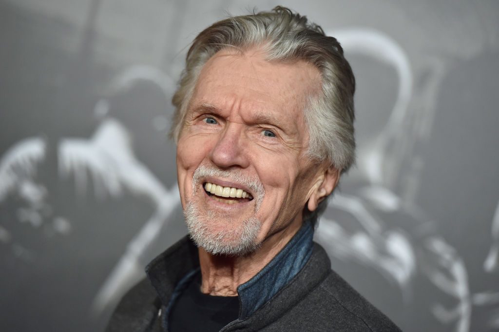Morto Tom Skerritt a 93 anni, era l'attore di Top Gun e Alien