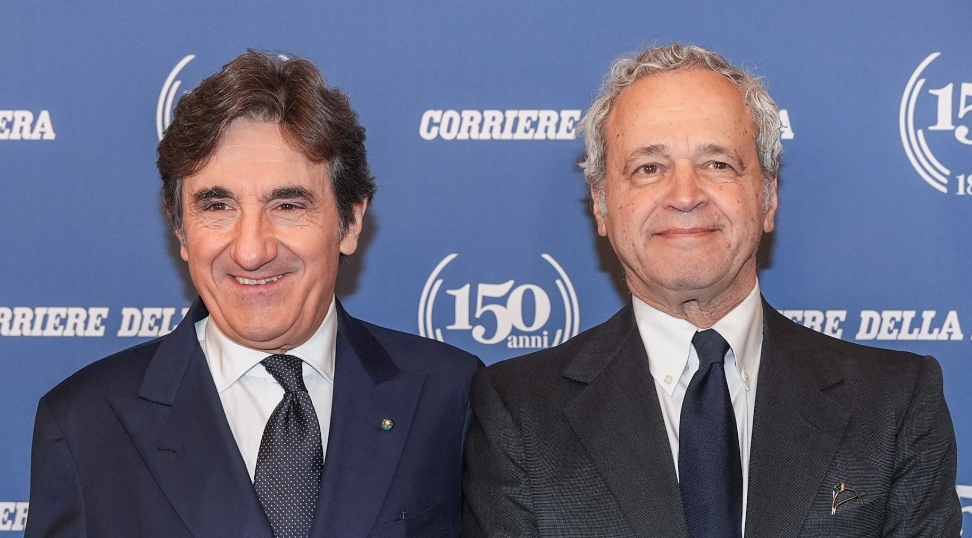 Mentana lascia La7 il 23 dicembre, Cairo: “Mi dispiace, non ho ancora scelto il suo successore”