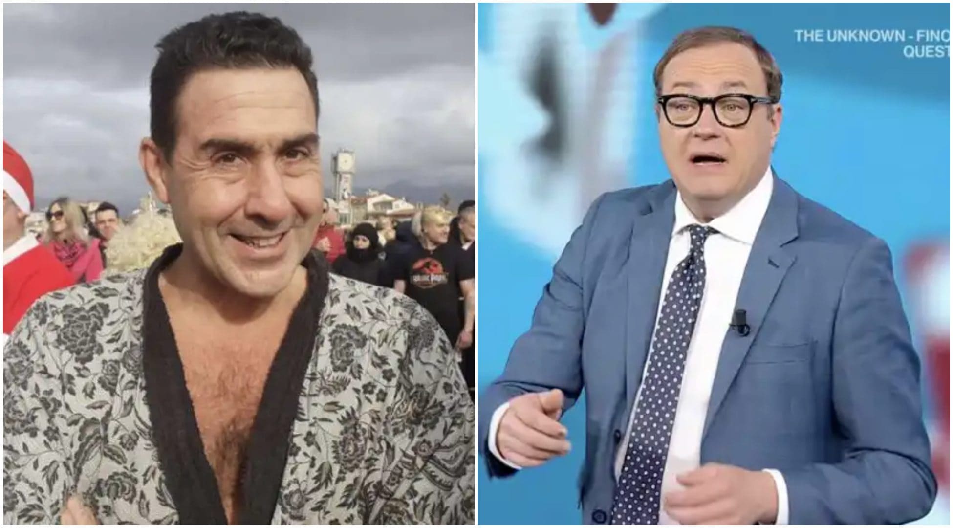 Vannacci a Cerno: "Ha gusti invertiti", il cda Rai: "Parole inaccettabili"