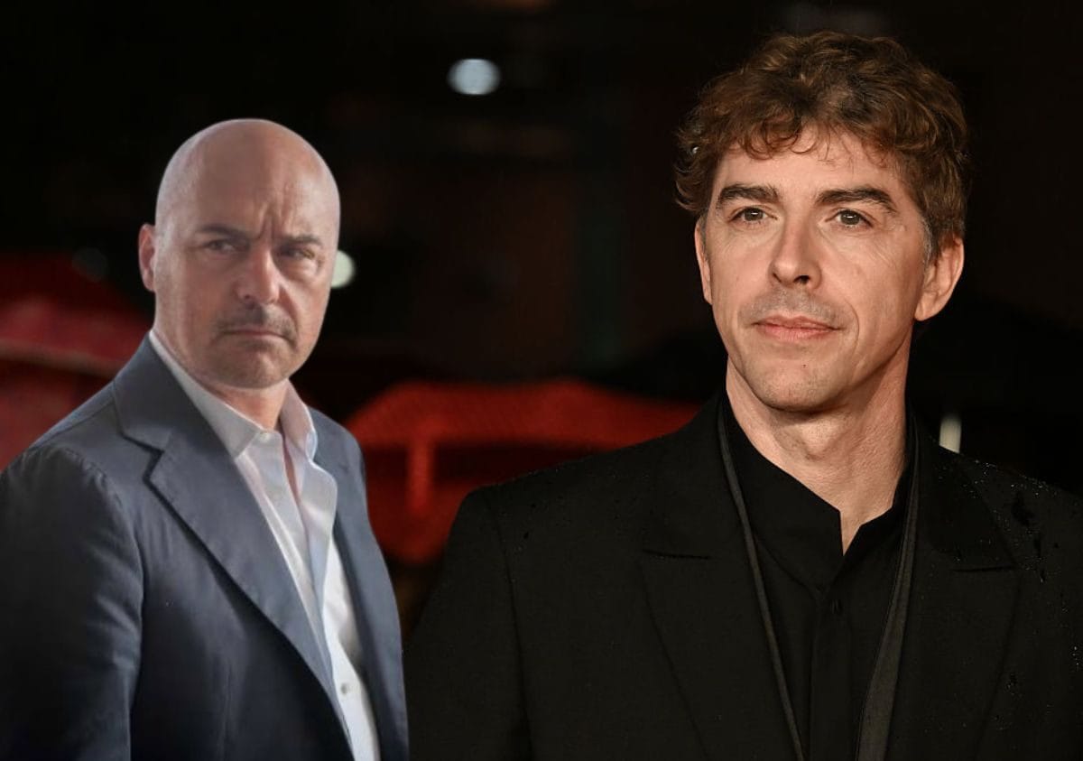 Michele Riondino sulla possibilità di interpretare Montalbano al posto di Zingaretti: "Ne sarei onorato"