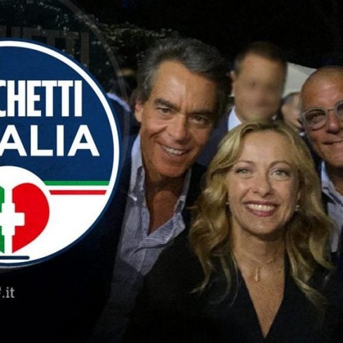 Amichetti d'Italia