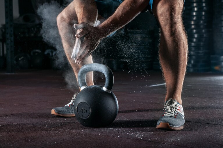 Kettlebell - marche - acquisto