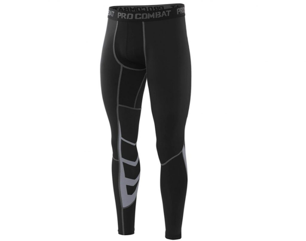 Zeus pantaloni da portiere imbottiti