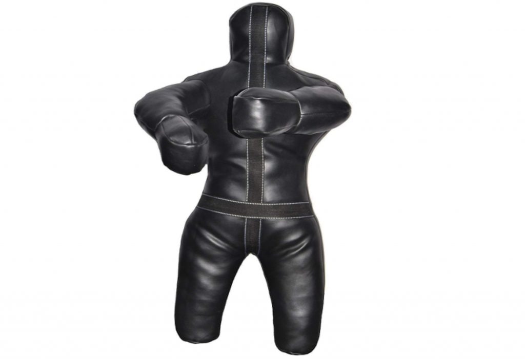 I migliori dummy per arti marziali come sceglierli e quali acquistare