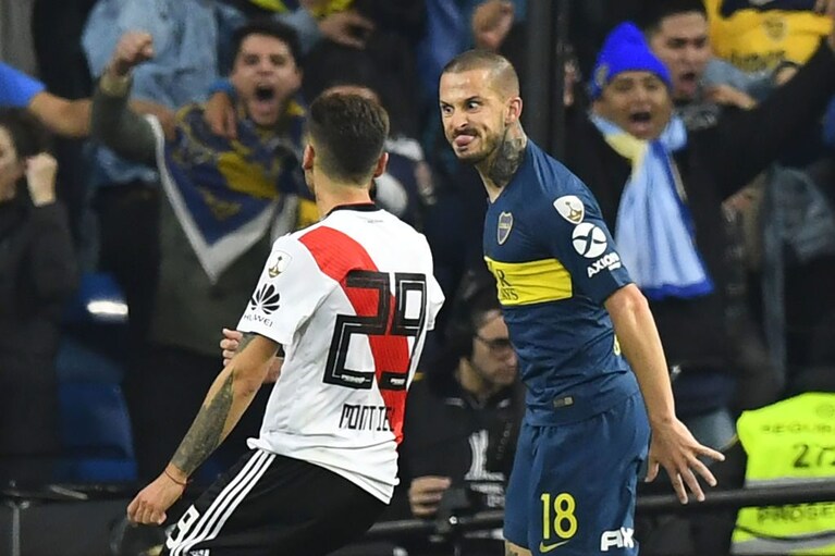 Boca Juniors - compleanno - storia