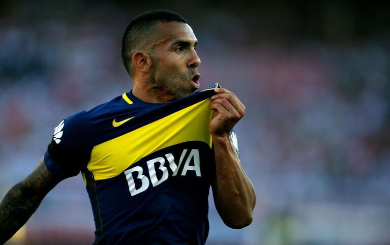 Boca Juniors - compleanno - storia