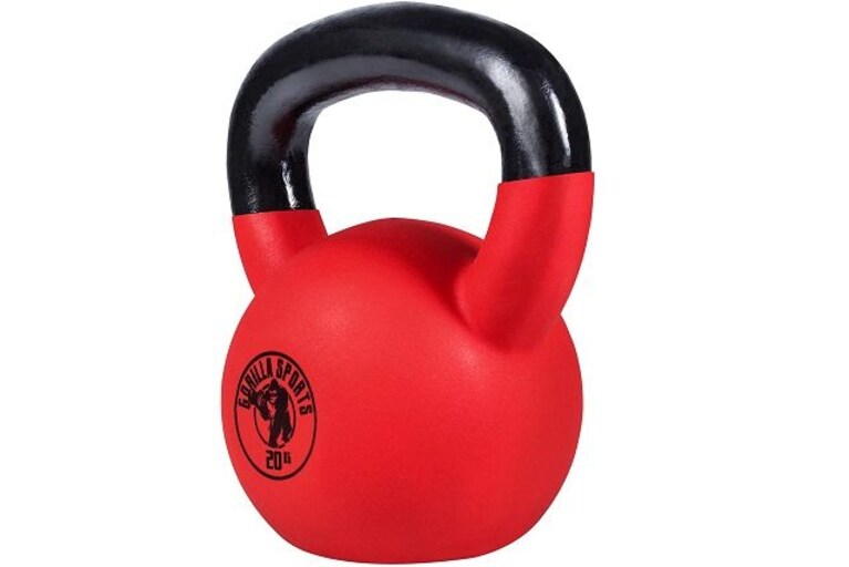 Kettlebell - marche - acquisto