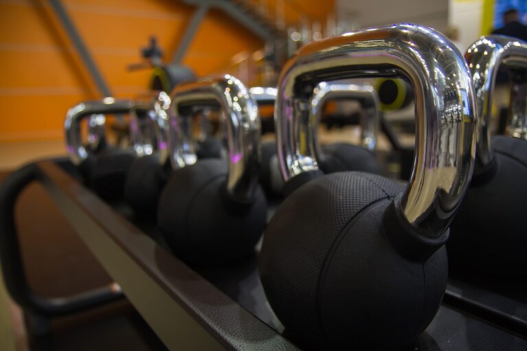 Kettlebell - marche - acquisto