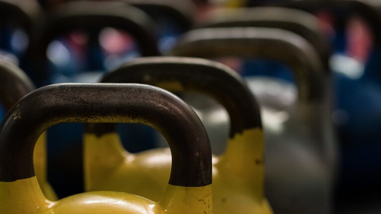 Kettlebell - marche - acquisto