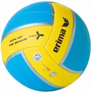 ERIMA Calze Tubolari Da Pallavolo – Unisex – Cotone, Elastan E Poliammide – Taglia 0-4