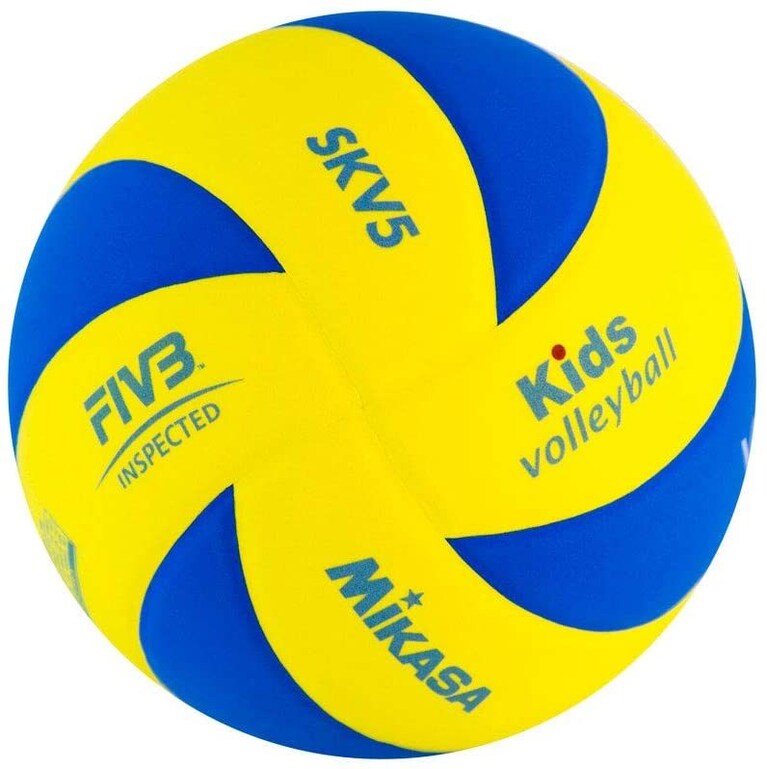 Miglior pallone da mini volley