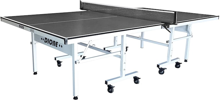 Migliori tavoli da ping pong da esterno e interno