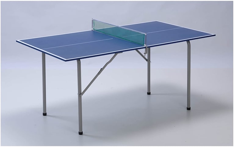 Migliori tavoli da ping pong da esterno e interno