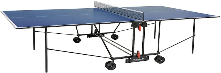 Migliori tavoli da ping pong da esterno e interno