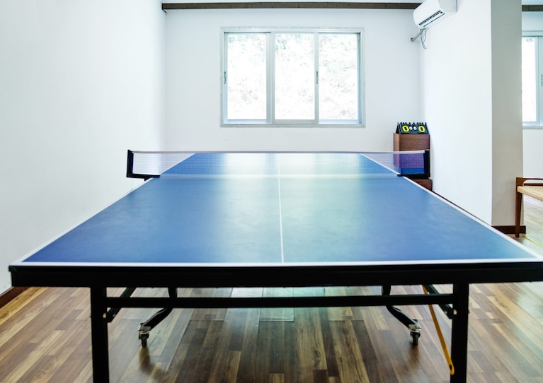 Migliori tavoli da ping pong da esterno e interno