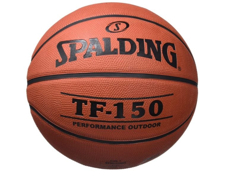 Quanto Pesa Una Palla Da Basket
