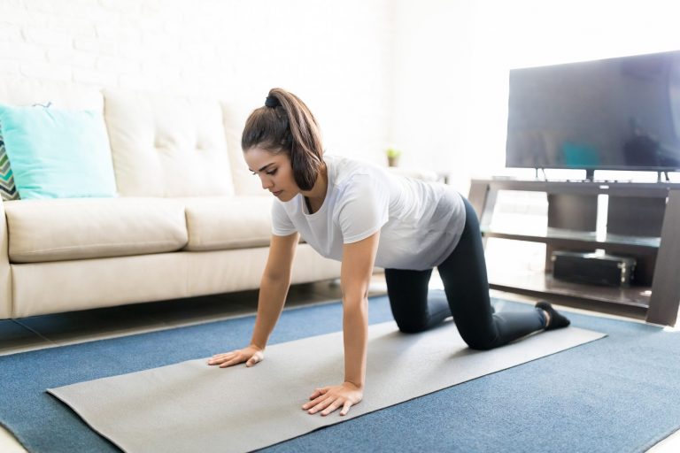 Quante Volte Allenare Gambe E Glutei