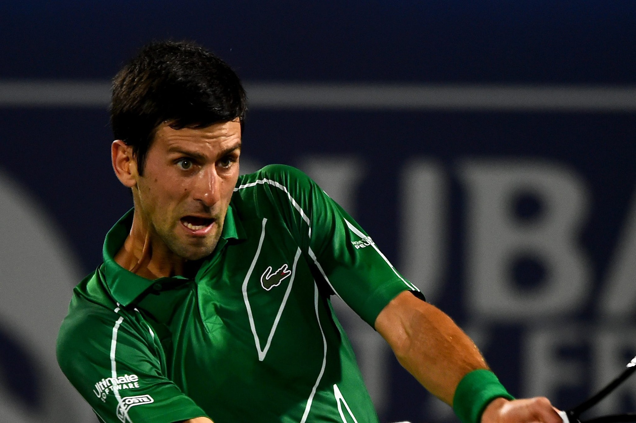 Djokovic Vaccino Obbligatorio Io Non Lo Faccio