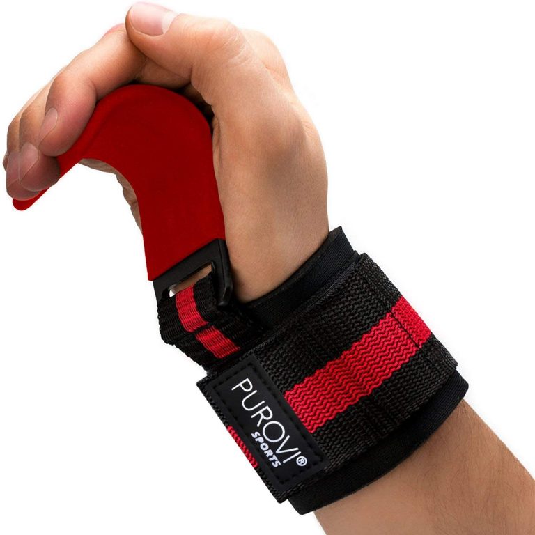 Manubri Palestra Regolabili Guanti Da Palestra LTrevFit Con Imbottitura - Per Sollevamento Pesi E Allenamento, Unisex, Taglie E Colori Enervit Protein - Foto 10