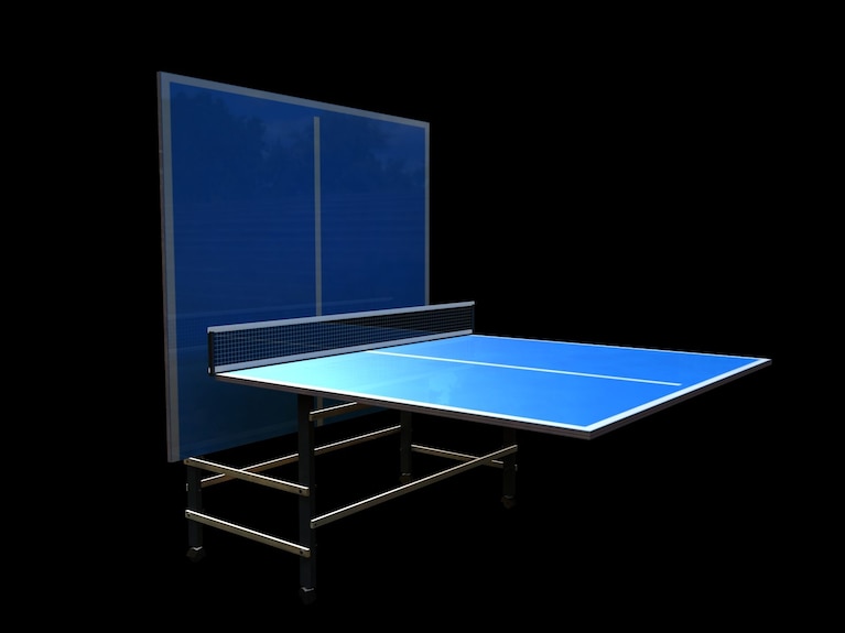 Migliori tavoli da ping pong da esterno e interno