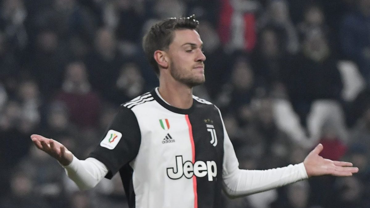 Rugani, l'agente: 