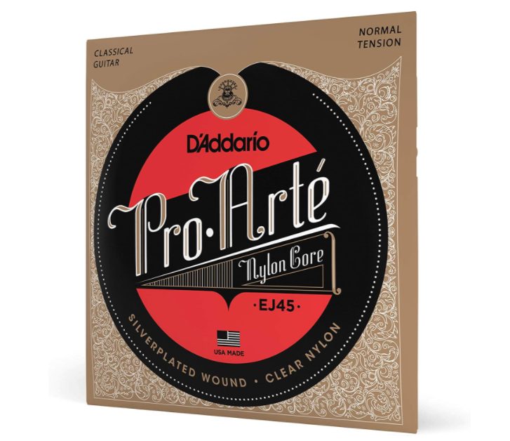 Quali Sono Le Migliori Corde Per Chitarra Classica