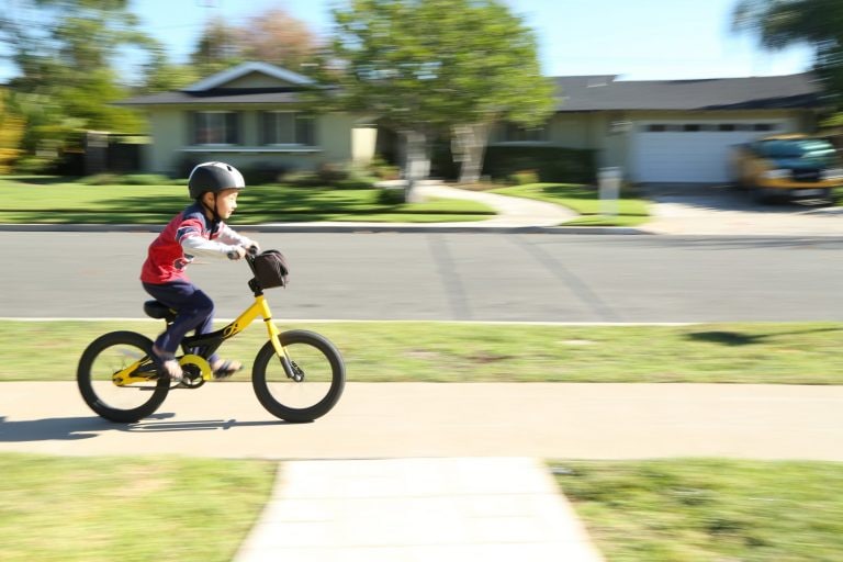 Le migliori biciclette per bambini: classifica e guida all'acquisto