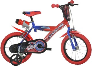 Set Bici Bambina Rosa: 2 Manopole, Campanello E 2 Stelle Filanti – Accessori Per Manubrio 22,2 Mm