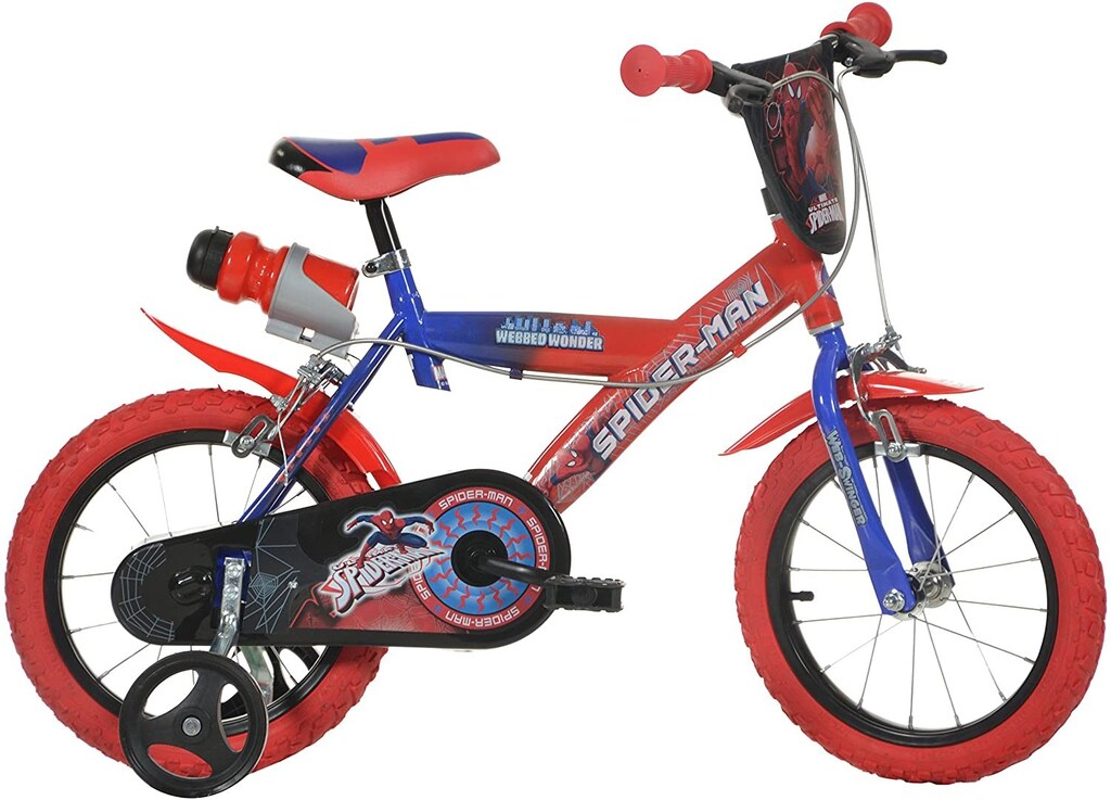 Set Bici Bambina Rosa: 2 Manopole, Campanello E 2 Stelle Filanti – Accessori Per Manubrio 22,2 Mm