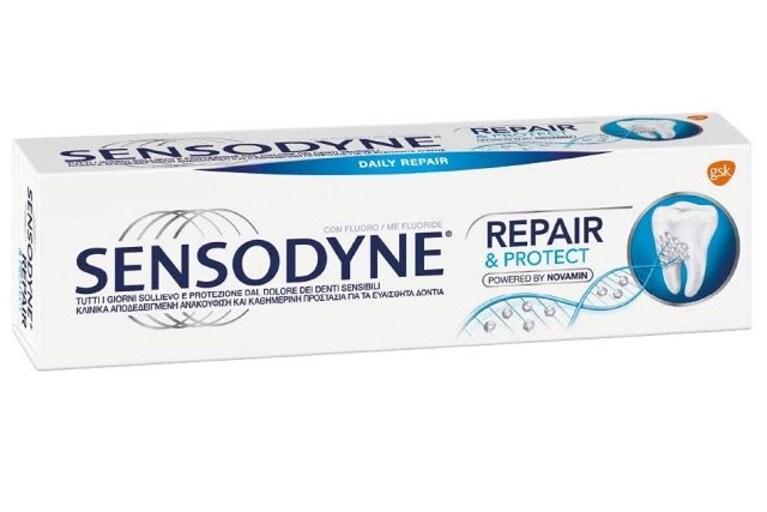 I migliori dentifrici sbiancanti naturali per denti sensibili e per alitosi del 2020