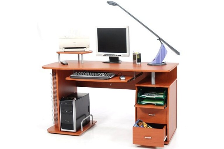 Le migliori scrivanie pc per ufficio e casa ideali per gaming, studio e lavoro