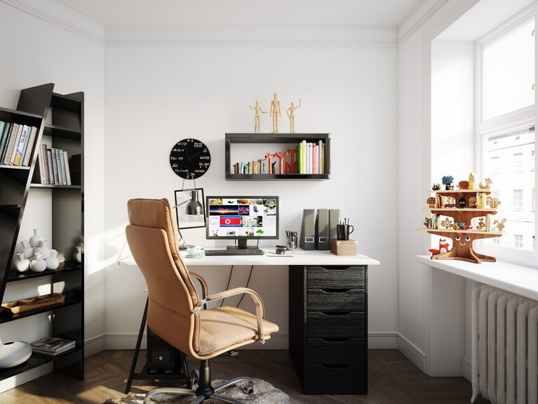 Le migliori scrivanie pc per ufficio e casa ideali per gaming, studio e lavoro