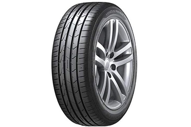 gomme auto