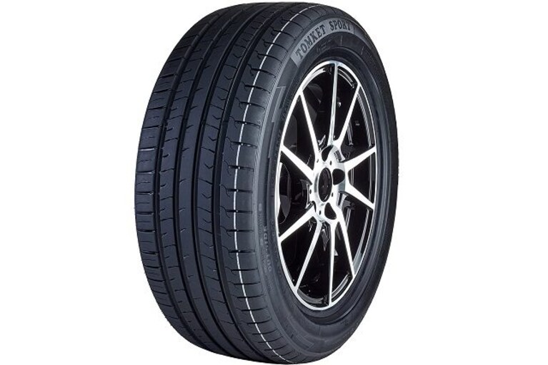 gomme auto