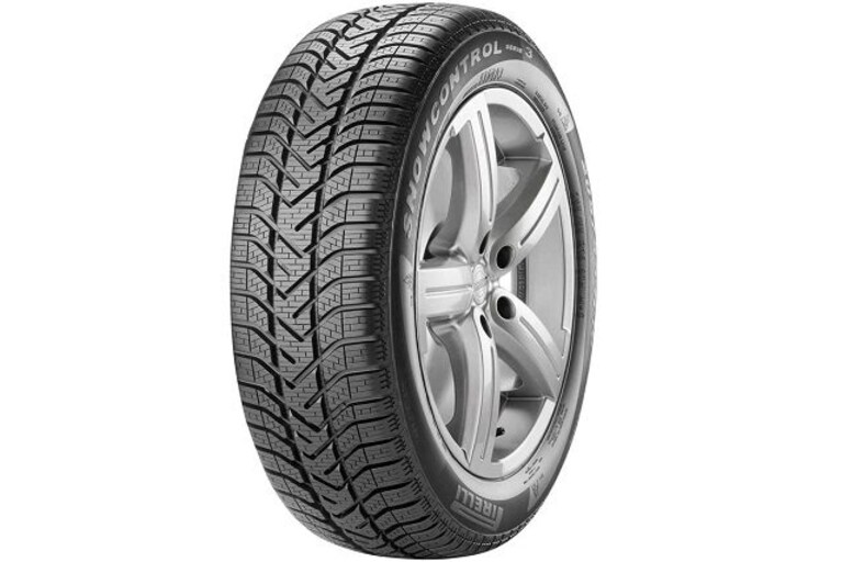 gomme auto