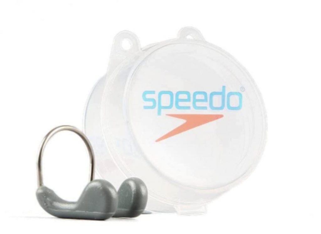 Tappanaso Per Nuoto In Silicone | 3 Pezzi | Per Bambini E Adulti | Anti-Scaduta - Foto 3