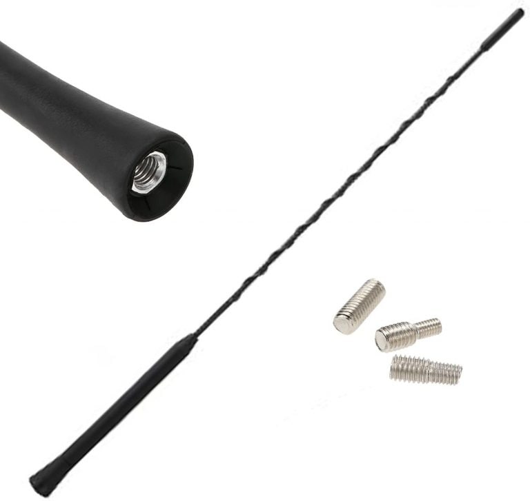 Le 10 migliori antenne per auto classifica e recensioni