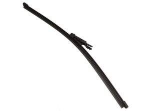 Spazzola Tergicristallo Posteriore Alca CLASSIC Per Nissan X-Trail (2001-2007) - 400mm (16 Pollici)