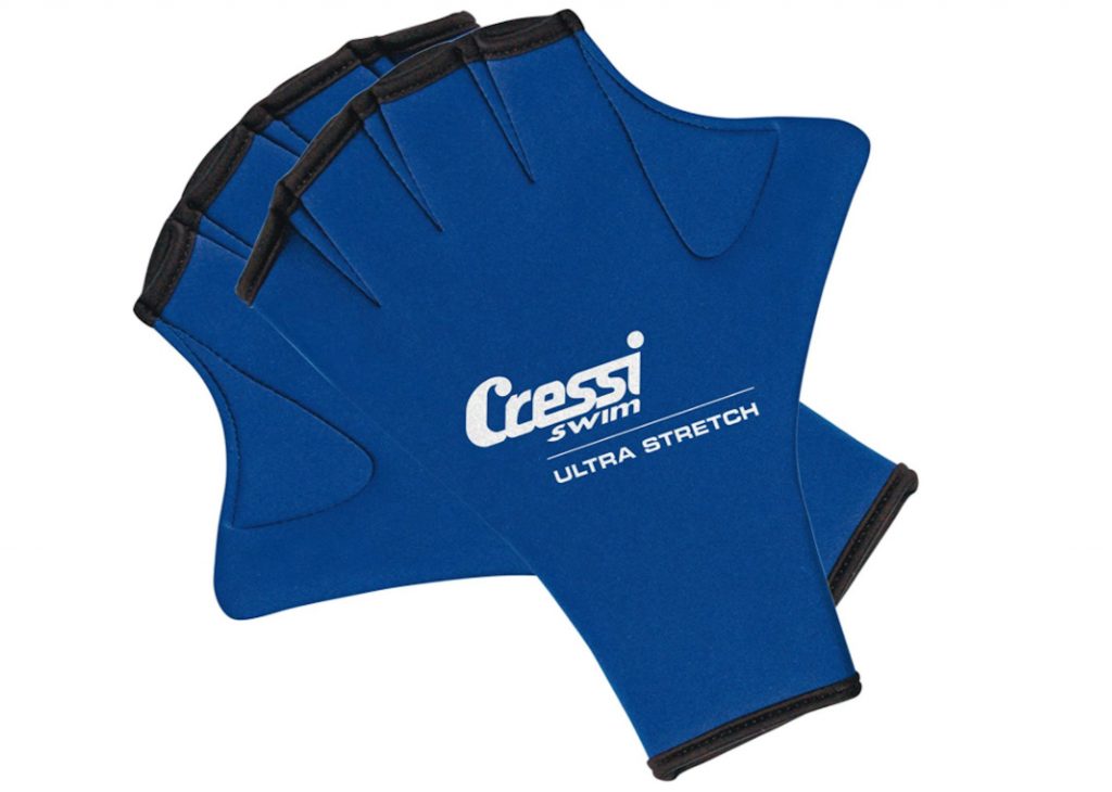 I 10 migliori guanti da nuoto classifica 2024 e guida all'acquisto