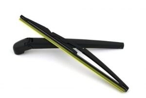 SWF 119521 Spazzola Tergicristallo Posteriore 240 Mm (10 Pollici) – Ricambio Auto