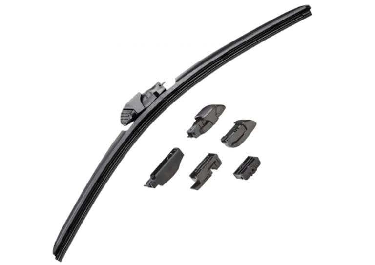 Kit Tergicristallo Posteriore Per Audi A6 C6 Avant/Allroad 2004-2011 - Ricambio Originale - Foto 7