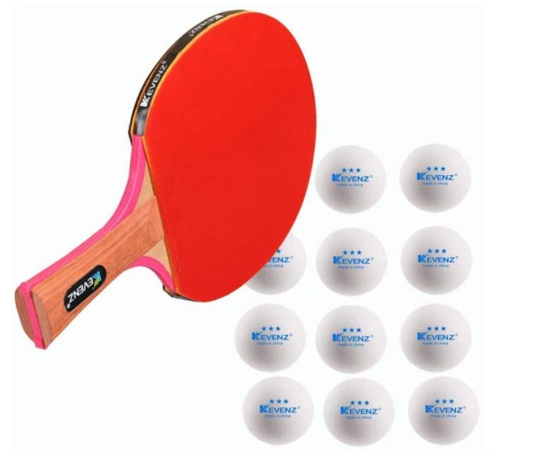 Le migliori palline da ping pong classifica e guida all'acquisto