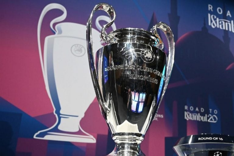Quante Squadre Italiane Vanno In Europa League