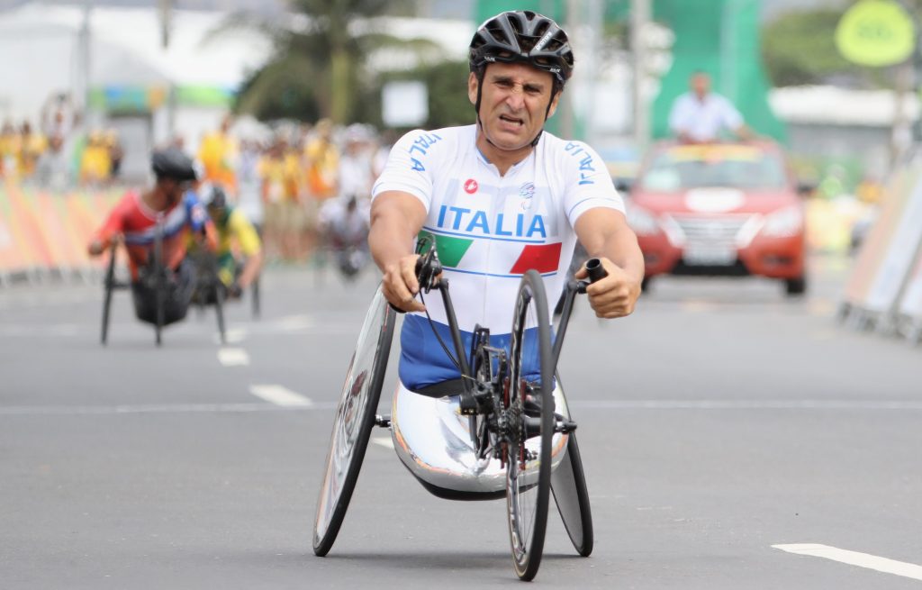 Alex Zanardi, perizia: Alex Zanardi, perizia:
