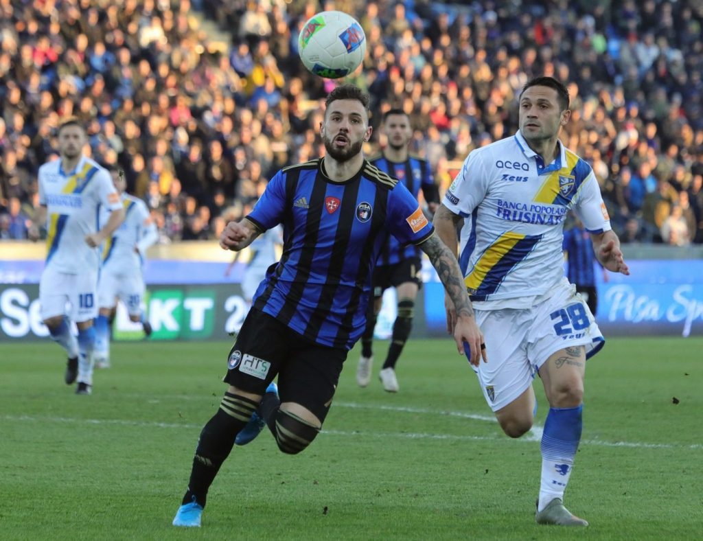 Serie A Chi Va In Champions League