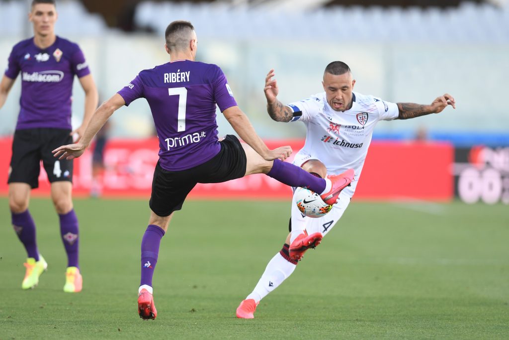 Quando Gioca La Fiorentina In Conference League